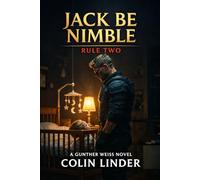 Rule Two: Jack Be Nimble