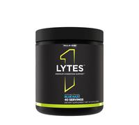Rule1 Lytes+ (240 g, Blue Raz)