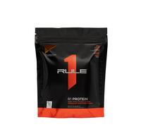 Rule1 Protein (487 g, Fudge al Cioccolato)