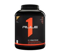 Rule1 R1 Protein (2260 g, Café Mocha)