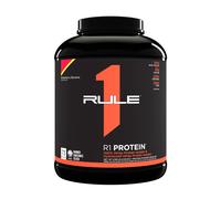 Rule1 R1 Protein (2260 g, Fragola Banana)