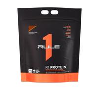 Rule1 R1 Protein (4540 g, Fudge al Cioccolato)