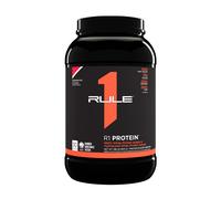 Rule1 R1 Protein (900 g, Fragola & Panna)