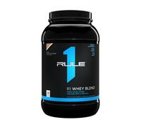 Rule1 R1 Whey Blend (908 g, Toasted Cinnamon Cereal)