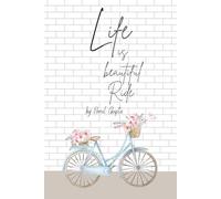 Ruled Notebook/Journal - Softbound, Daily Writing Notebook Journal for Travel, School and Office Use - Diary Journal for Women and Men
