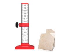 Ruler For Laying Floor - Positioning Ruler, Tile Tiling Horizontal Leveling