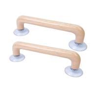 Ruler Holder - ABS, 14,5 × 4 × 3,5 cm Cup Holder Grip Handle For Quilting | Forte Adsorption Sewing Ruler Handle, Crafting & Embroidery Stabilizer, Knitting & Art Supplies for Home, Classroom