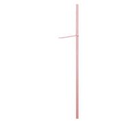 Ruler Per Il Grafico A Crescita Per Bambini - Tracker Di Altezza Riutilizzabile, Banner Di Misurazione Murale | Striscia Sospesa Delle Classifiche Decorative, Strumento Di Misurazione Delle Altezze Pe