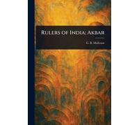 Rulers of India: Akbar