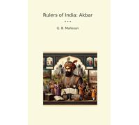 Rulers of India: Akbar