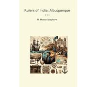 Rulers of India: Albuquerque