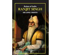 Rulers of India RANJIT SINGH