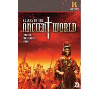 Rulers of the Ancient World:Ty - Rulers of the Ancient World: Ty