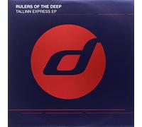 Rulers of the Deep - Tallinn Express Ep