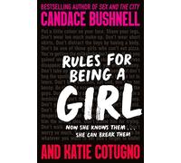 Rules for Being a Girl