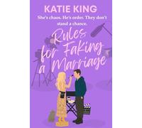 Rules for Faking a Marriage