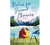 Maggie North Rules for Second Chances (Tascabile)