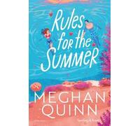 Rules for the summer. Ediz. italiana