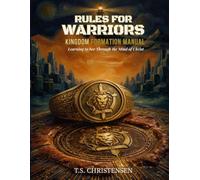 Rules for Warriors: Kingdom Formation Manual