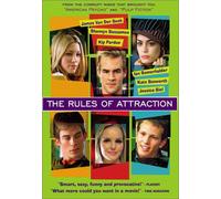 Rules of Attraction [2002]