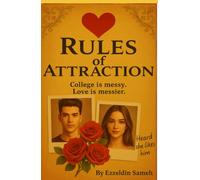Rules Of Attraction