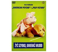 Rules Of Attraction [DVD] [Region 2] (IMPORT) (Nessuna versione italiana)