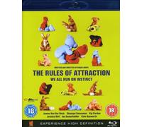 Rules of Attraction [Edizione: Regno Unito]