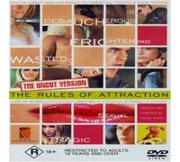 Rules of Attraction, the