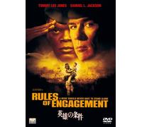 Rules of Engagement [00/E, J/Dd