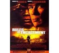 Rules of Engagement-Dvd