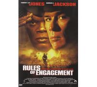 Rules of Engagement (DVD)