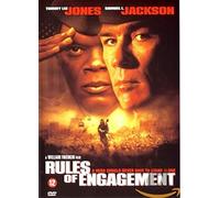 Rules of engagement (DVD)