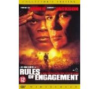 Rules Of Engagement [Region 2] DVD NUOVO