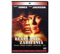 Rules of Engagement [Region 2] (IMPORT) (Pas de version française)