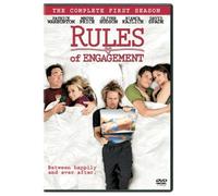 Rules of Engagement: Season 1