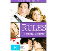 Rules Of Engagement - Season 2 (2 Dvd) [Edizione: Australia]
