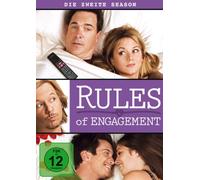 Rules of Engagement - Season 2
