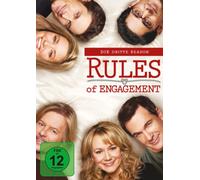 Rules of Engagement - Season 3