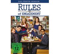 Rules of Engagement - Season 5