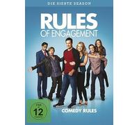 Rules of Engagement - Season 7