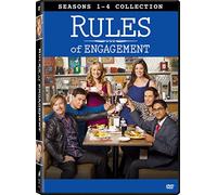 Rules Of Engagement: Ssn One / Rules Of Engagement [Edizione: Stati Uniti]