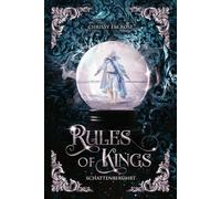 Rules of Kings. Schattenberührt: Schattenberührt - NUOVO