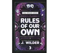 Rules Of Our Own: Hockey Romance