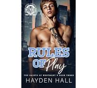 Rules of Play: 3