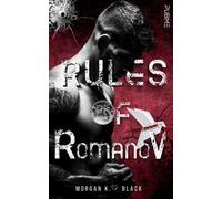 Rules of Romanov