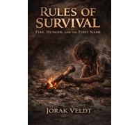 Rules of Survival: Fire, Hunger, and the First Name