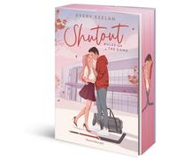 Rules of the Game, Band 2 - Shutout