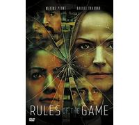 Rules of the Game (DVD) Maxine Peake Susan Wokoma Rakhee Thakrar Ben Batt