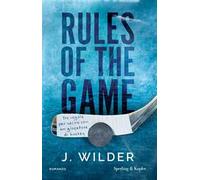 Rules of the game. Ediz. italiana