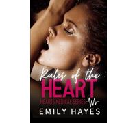 Rules of the Heart: A Lesbian/Sapphic Surgeons Romance